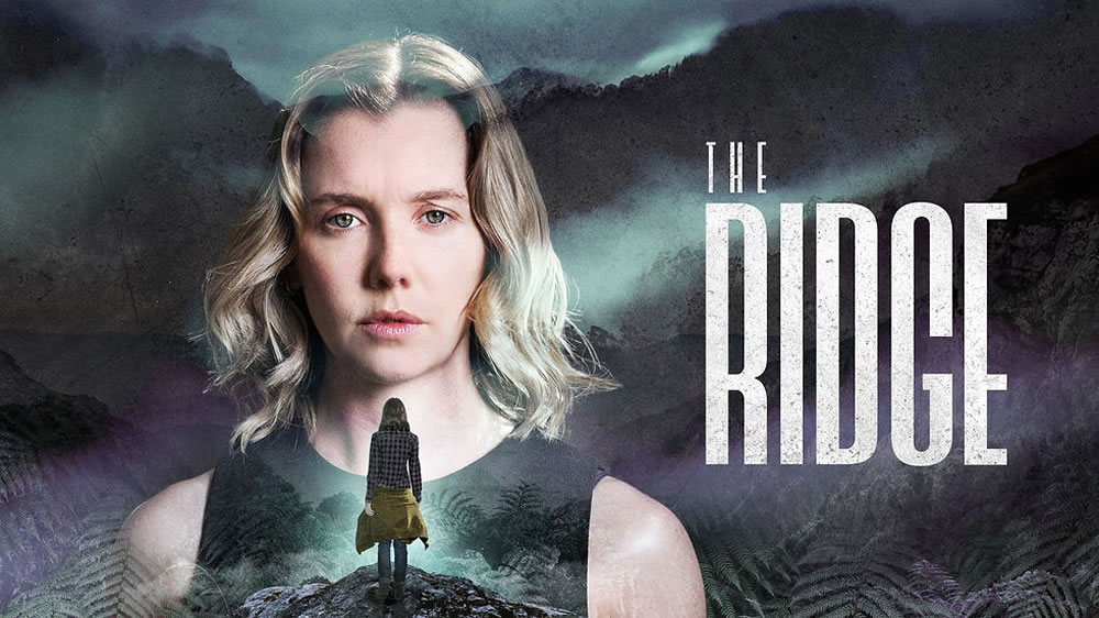 My BRUTALLY HONEST REVIEW of THE RIDGE on BBC2! - DVDfever.co.uk