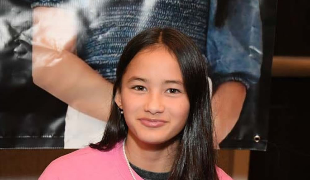 Kaylee Hottle - Godzilla actress dies aged 19 from Maryland car crash