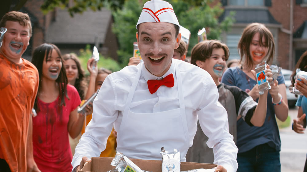 My BRUTALLY HONEST REVIEW of ICE CREAM MAN! - DVDfever.co.uk