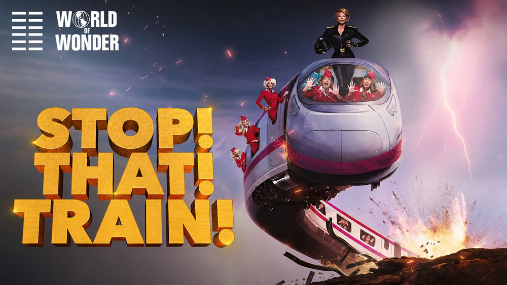 My BRUTALLY HONEST REVIEW of STOP! THAT! TRAIN! - DVDfever.co.uk