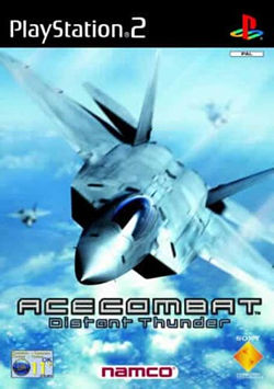 Ace Combat 4