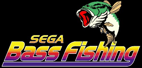 Sega Bass Fishing on Sega Dreamcast - DVDfever.co.uk