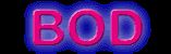 Bod logo