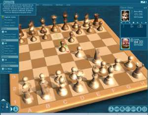 Chessmaster LIVE - Xbox Live Arcade review: Page 2