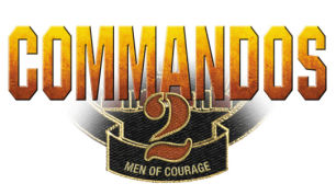 Commandos 2: Men of Courage