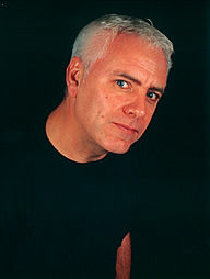 Dave Spikey