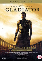 thumbs up gladiator