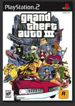 Complete Grand Theft Auto Collection PlayStation 2 & 3 - Video