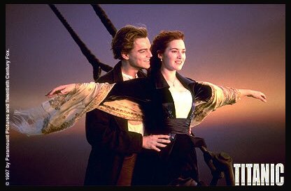 Titanic pic