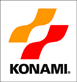 Konami logo