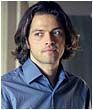 Alexis Drazen: Misha Collins