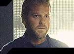 Jack Bauer: Kiefer Sutherland