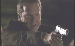 Jack Bauer again