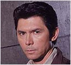 Mark DeSalvo: Lou Diamond Phillips