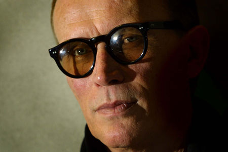 Peter Weller