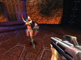 quake 1 ps1