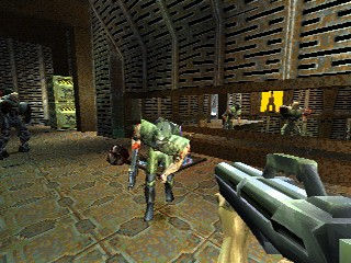 quake 2 ps vita