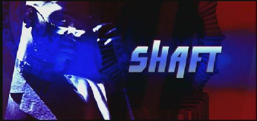 Shaft Logo