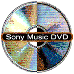 Sony Music DVD