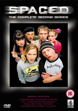 Spaced Series 2