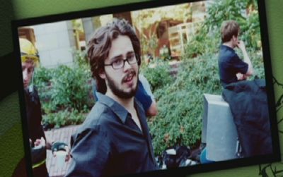 Edgar Wright