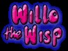 Willo the Wisp logo
