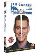 Me, Myself & Irene released on DVD on June 18th